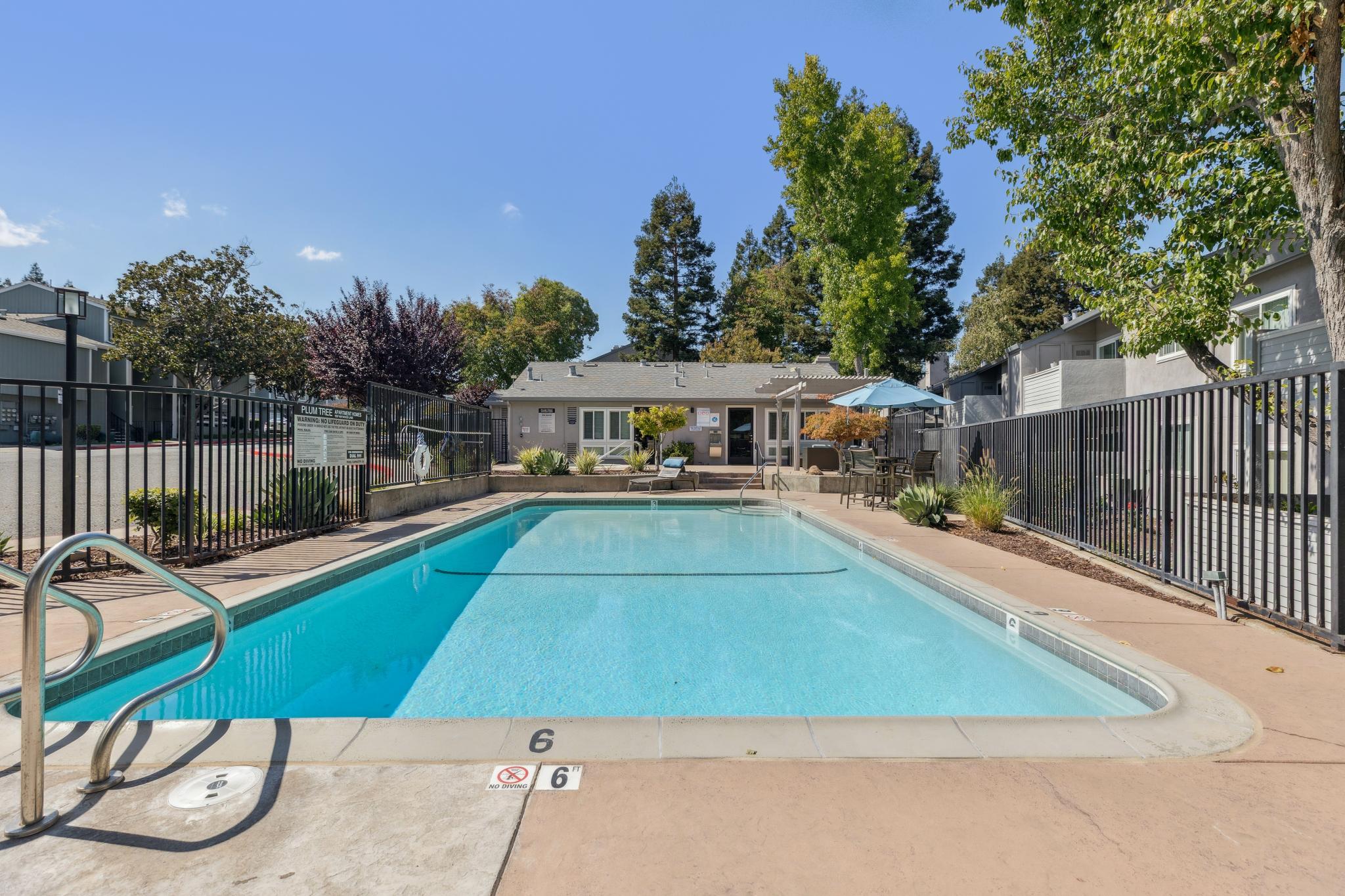 Plum Tree Apartment Homes